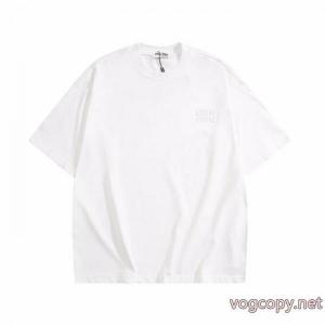 Tシャツスーパー コピー  ミュウミュウ希少お得！ 在庫あり即納 秋冬トップス最新情報をチェック.