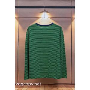 ミュウミュウ超激得高品質 HOT人気 お買い得コピー 商品 ブランド長袖Tシャツ