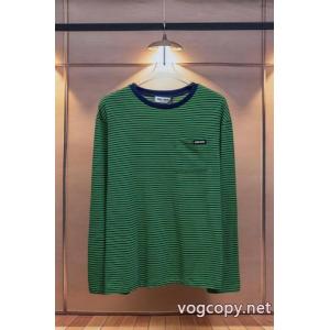 ミュウミュウ超激得高品質 HOT人気 お買い得コピー 商品 ブランド長袖Tシャツ