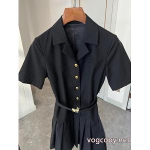 手に入れやすい価格帯 新色入荷 美品*入手困難激安 通販 ブランドワンピースMIUMIU.
