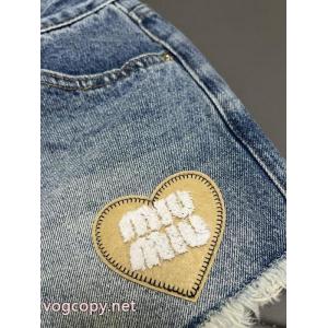MIUMIU偽物 通販 ボトムス欧米韓流 少数入荷 セール中..
