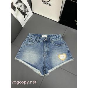 MIUMIU偽物 通販 ボトムス欧米韓流 少数入荷 セール中..