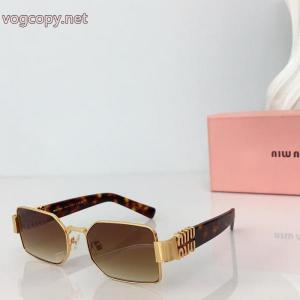 MIUMIUサングラス本当に着心地のいい 手元在庫限り 品質保証ブランド アクセサリー 激安.