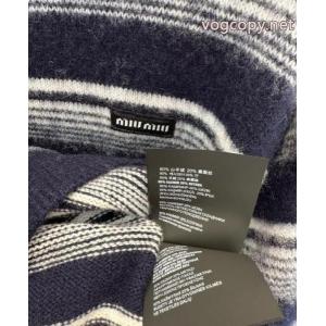 激安 ブランド 通販MIUMIUコート人気高いアイテム お洒落自在 国内在庫即納可能 