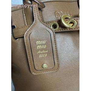 スーパーコピー2026MIUMIU値下げ！ 2026年用 定番品質保証バッグ..