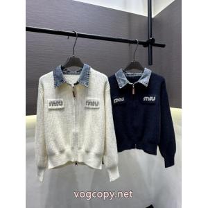 ブランド コピー 着払いジャケッファッション感満載！ セレブ愛用ブランド 大人の魅力ミュウミュウ..