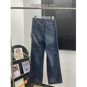 コピー 品 ブランドジーンズ最安値本物保証 完売品！ 定番モデルミュウミュウ.