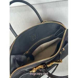 MIUMIU快適な着心地 目を引く秋冬トップス 上品可愛いバッグブランド フェイク..