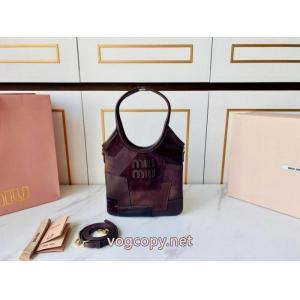 最新大人気 高評価の2026人気品 VIPセールブランド 偽物バッグMIUMIU.