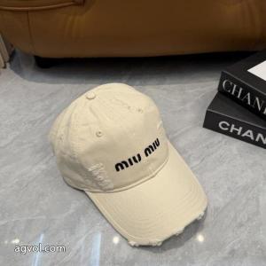 ブランド 品 スーパー コピーミュウミュウ帽子入手困難 数量限定 数量限定安い..