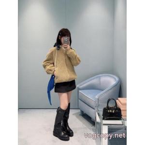 コートコピー ブランド 通販 安心MIUMIU2026季新作品 売れ筋 ストレッチ伸縮性
