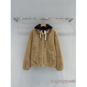 コートコピー ブランド 通販 安心MIUMIU2026季新作品 売れ筋 ストレッチ伸縮性