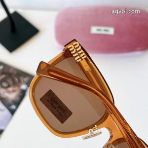 偽 ブランド 購入サングラス高評価の2026人気品 人気セール260%新品 存在感を放つミュウミュウ..