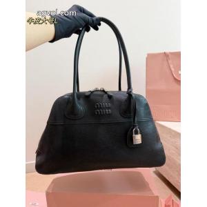 スーパー コピー 販売バッグMIUMIU秋冬季超人気 季節の人気アイテム 華やかに演出する..