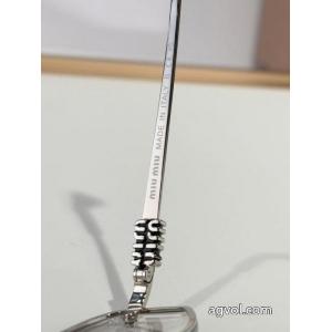話題の新作到着 季節先取り♪ 上品な印象サングラスMIUMIU通販 ブランド..