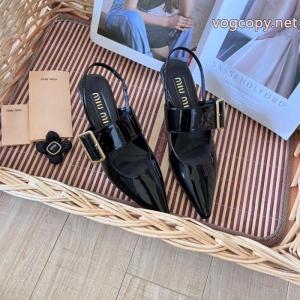 パンプス激安 ブランドMIUMIU新色続々登場 入手困難 セレブも愛用商品 おすすめセール.