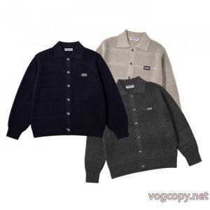 ニットコートブランド 激安 サイト圧倒的な新作 即日発送 新作入荷定番人気MIUMIU