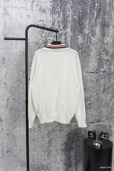 SS25完売必至新品限定セールミュウミュウコピー ブランド 優良セーター 1