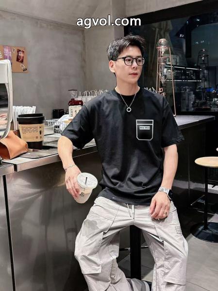 コピー ブランド 販売半袖TシャツVIPセールで破格超あたたかいミュウミュウ 5 