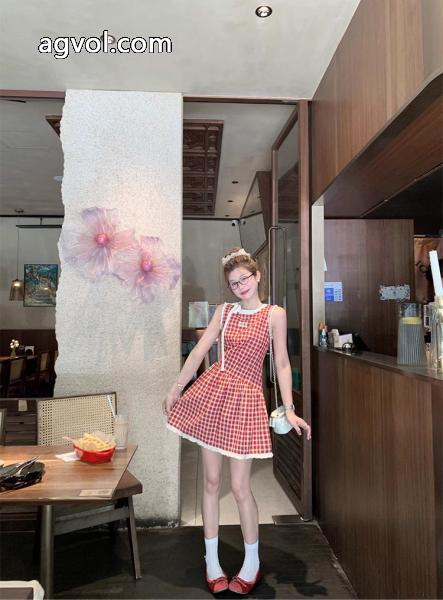 MIUMIU今季はファション感漂う先行入手ブランド 品 激安 通販ワンピース 1