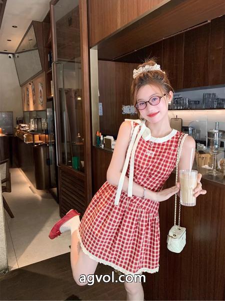 MIUMIU今季はファション感漂う先行入手ブランド 品 激安 通販ワンピース 2