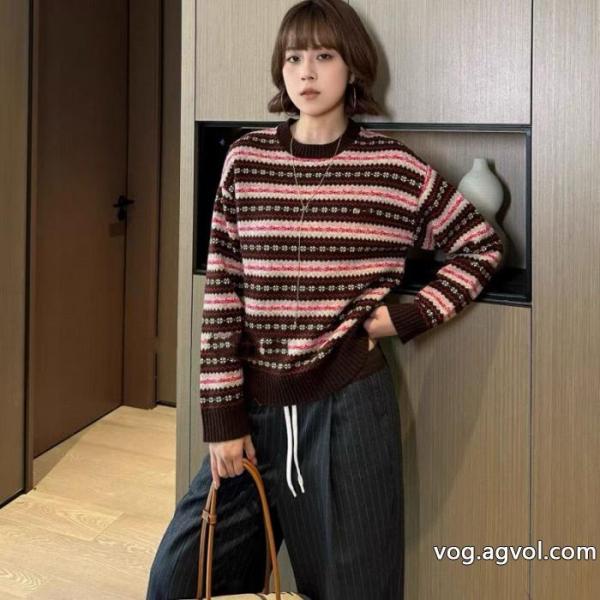 コピー ブランド 通販25新作セール期間限定セールMIUMIUニットセーター 0