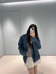贅沢な逸品素晴らしい秋冬の新作コートMIUMIUブランド コピー 販売