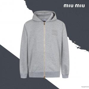 ブランド 偽物ジュアル感強めの着円高還元SaleコートMIUMIU