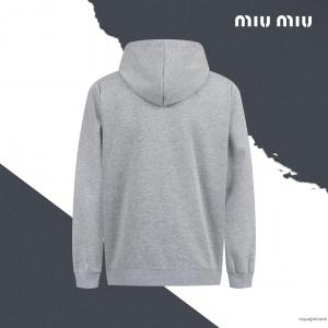 ブランド 偽物ジュアル感強めの着円高還元SaleコートMIUMIU
