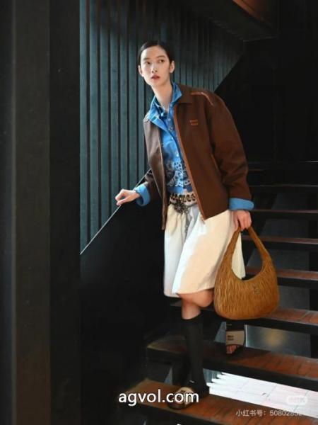 ブランド 偽物 激安ミューデニムコートMIUMIU国内発セール完売間近快適な着心地 4