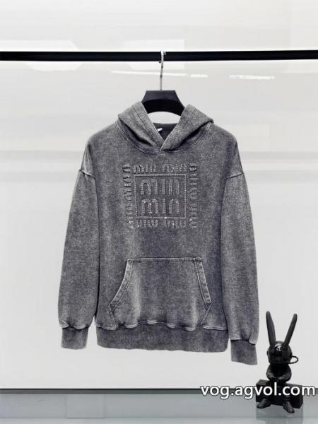 MIUMIUコピー 品 販売パーカーVIPセール最安価格新品 0 