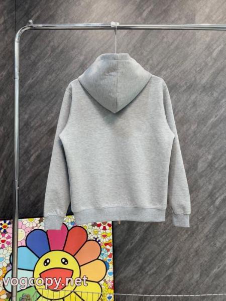 miumiu焼花アルファベットクラシックフードコート 4