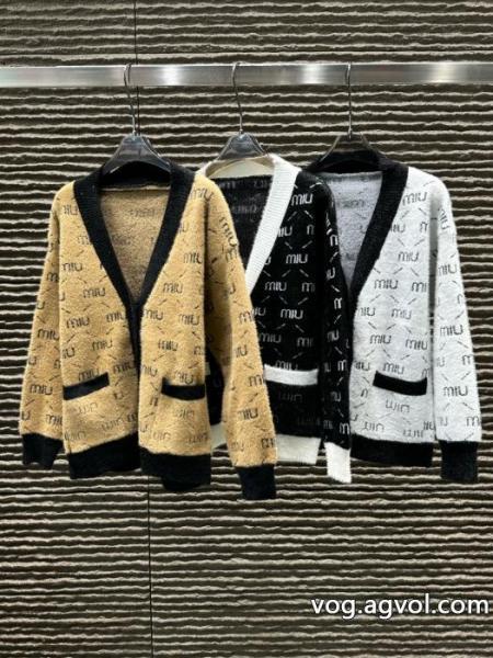 コートMIUMIU大人気商品再入荷! 限定生産品 2025SSコレクションに新着ブランド コピー ショップ 0 