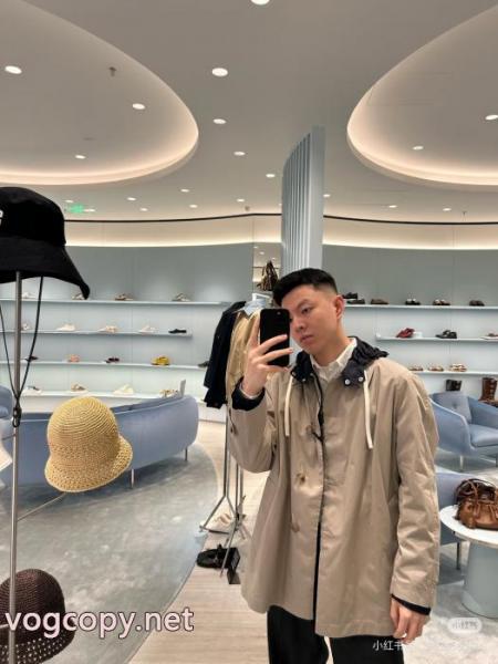 ホリデー限定 使い勝手の良いトレンド 最安値偽物 ブランド 激安コートMIUMIU 7 