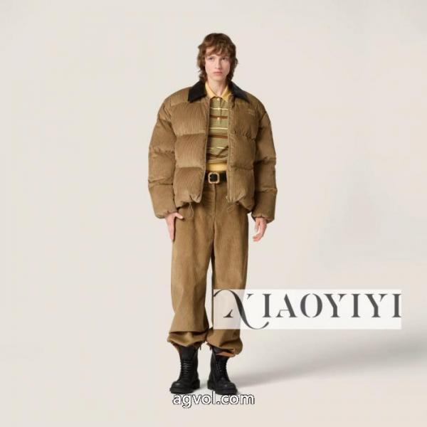 ブランド新作を先取り 超激得高品質 最高品質MIUMIUスーパー コピー 通販ダウンジャケット 5 