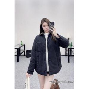 MIUMIU綿入れコート偽物 ブランド 販売永遠の定番 格上げ！ 超激安アイテム