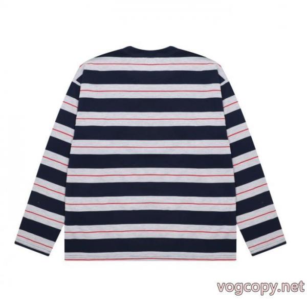 スーパー コピー ブランドMIUMIU長袖Tシャツ人気急上昇 全国無料限定セール 定番品質保証 1