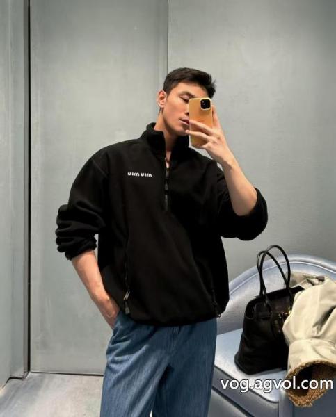 爆買い格安 定番素敵 超人気美品セール中コートブランド コピー ショップMIUMIU 0