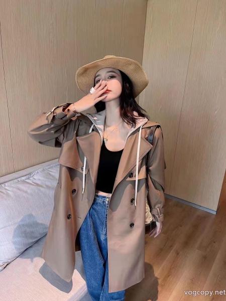 MIUMIU先行入荷 最安値！  最新☆大人気☆話題沸騰ブランド 品 コピーコート 0 