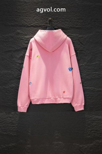 MIUMIUパーカースーパー コピー 安心完売在庫確保 上品でベーシック 大人気商品 5 
