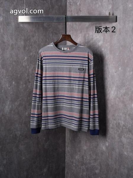 割引セール SS25限定版 今年大人気長袖Tシャツ通販 ブランドMIUMIU 5