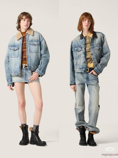 MIUMIU激安 ブランド 通販コート圧倒的人気アイテム 数に限りがある トレンド新作 0