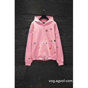 MIUMIUパーカースーパー コピー 安心完売在庫確保 上品でベーシック 大人気商品