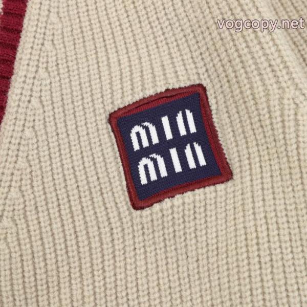 上品保証 今年風 不動の人気2025最新MIUMIUコート偽 ブランド 通販 3