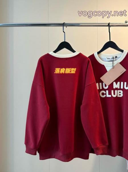 通販 ブランドMIUMIU上着赤字超特価限定セール ギフトにオススメ 只今値引き販売中. 6