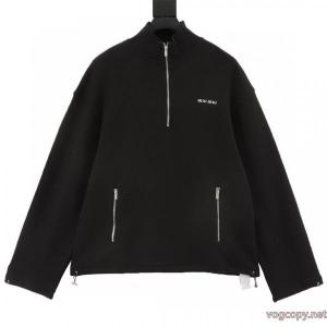 高級感を演出 2026最新入荷 現在流行中のおすすめ人気コピー ブランド 販売ミュウミュウパーカー