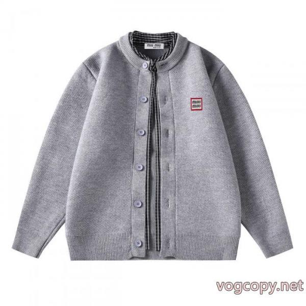 冬のコーデにぴったり VIPセール 格安*出品*新品偽物 通販コートミュウミュウ 5