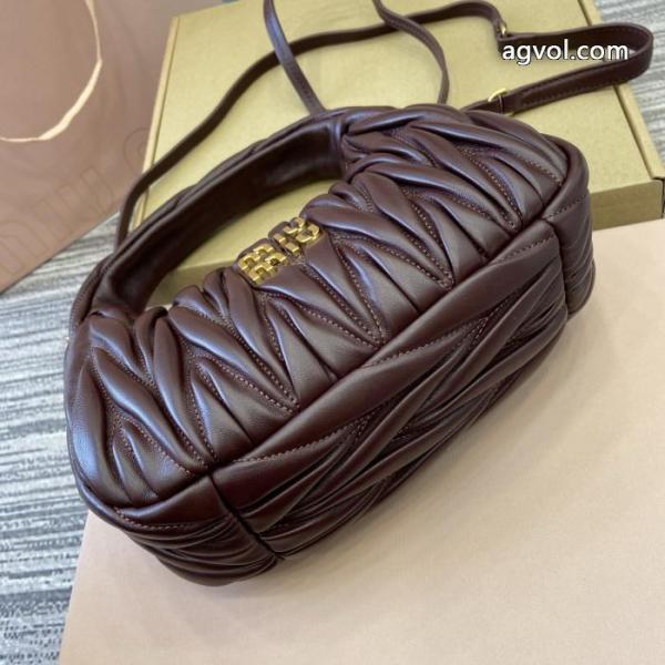 ミュウミュウブランド 品 激安 通販期間限定SALE ベストセラー 正規品    バッグ. 6 