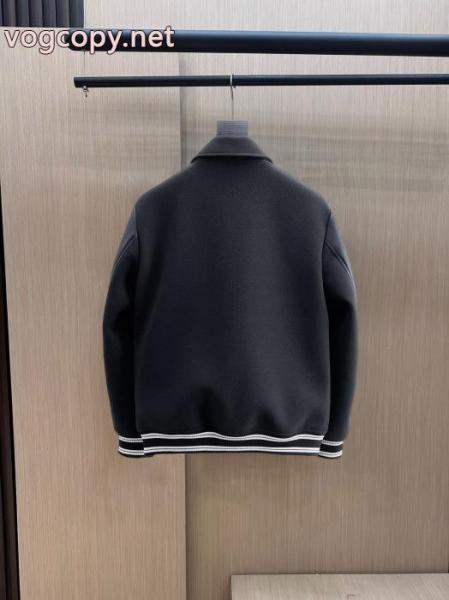 韓国の人気 高級品 魅力が光るMIUMIUコピー ブランド 販売ジャケット 4