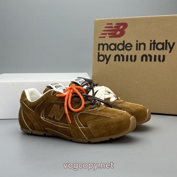 MIUMIUブランド 品 激安 通販    スニーカー暖かさに可愛さもプラス 存在感拔群 おススメの秋冬アイテムをCHECK. 5 